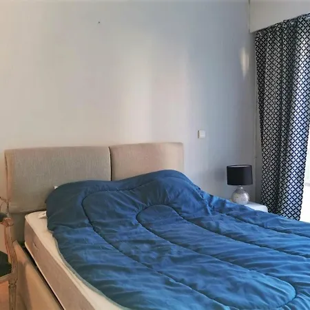Mandelieu-la-napoule, 2 Pièces, 4 Personnes - Fr-1-609-60 *