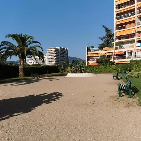 Appartamento Mandelieu-la-napoule, 2 Pièces, 4 Personnes - Fr-1-609-60 Mandelieu