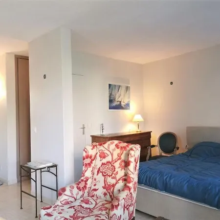 Mandelieu-la-napoule, 2 Pièces, 4 Personnes - Fr-1-609-60 Appartamento *