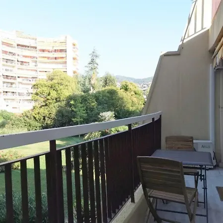 Appartamento Mandelieu-la-napoule, 2 Pièces, 4 Personnes - Fr-1-609-60 Mandelieu